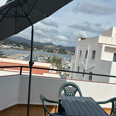 Villa Casa Centro Port Llançà Exterior foto